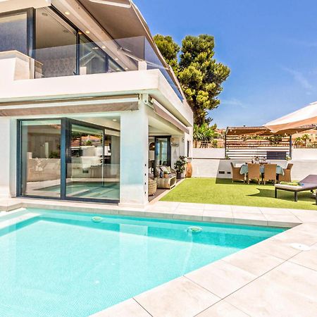 Awesome Home In Cala Del Moral With Kitchen La Cala Del Moral Exteriör bild