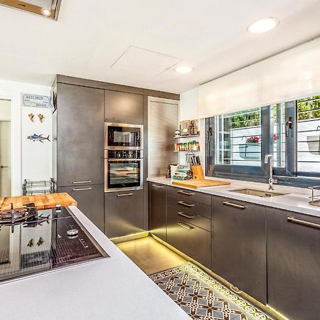 Awesome Home In Cala Del Moral With Kitchen La Cala Del Moral Exteriör bild
