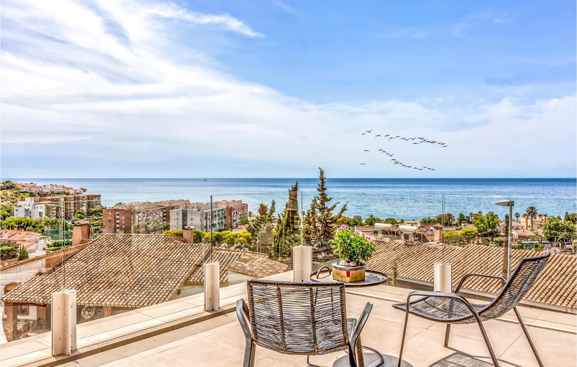 Awesome Home In Cala Del Moral With Kitchen La Cala Del Moral Exteriör bild