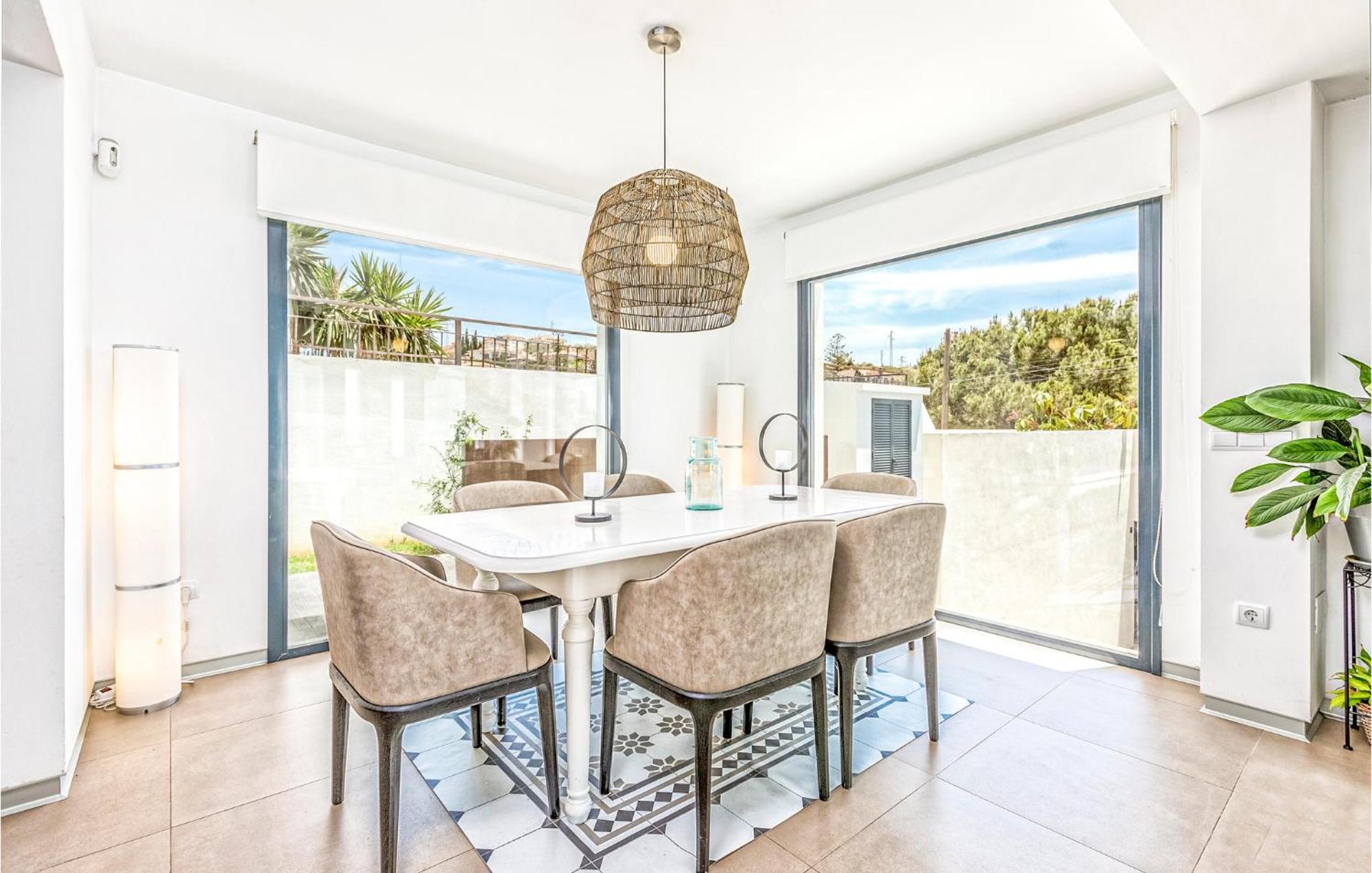 Awesome Home In Cala Del Moral With Kitchen La Cala Del Moral Exteriör bild