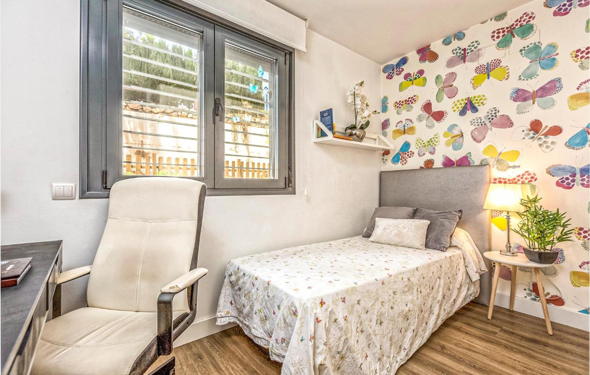 Awesome Home In Cala Del Moral With Kitchen La Cala Del Moral Exteriör bild